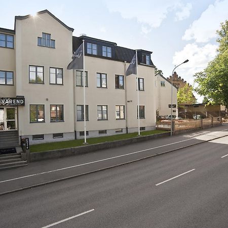 Hotell Vaerend Växjö Zewnętrze zdjęcie