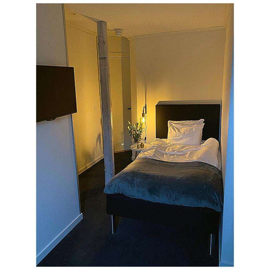 Hotell Vaerend Växjö Zewnętrze zdjęcie