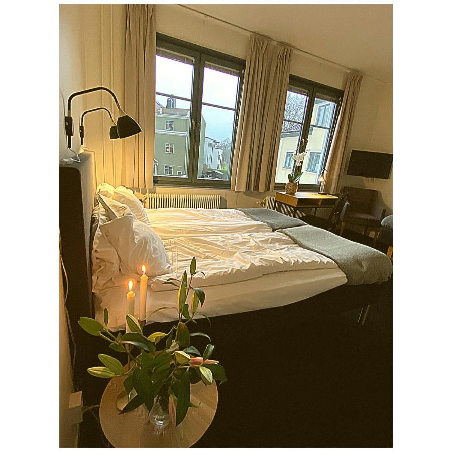 Hotell Vaerend Växjö Zewnętrze zdjęcie