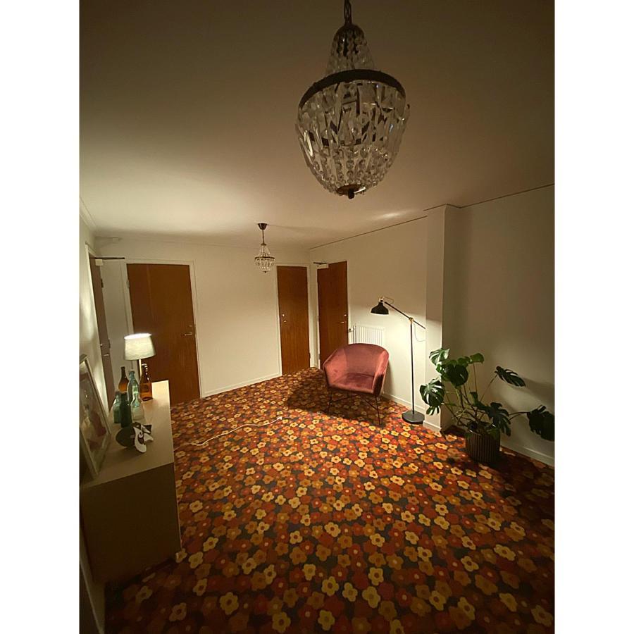 Hotell Vaerend Växjö Zewnętrze zdjęcie