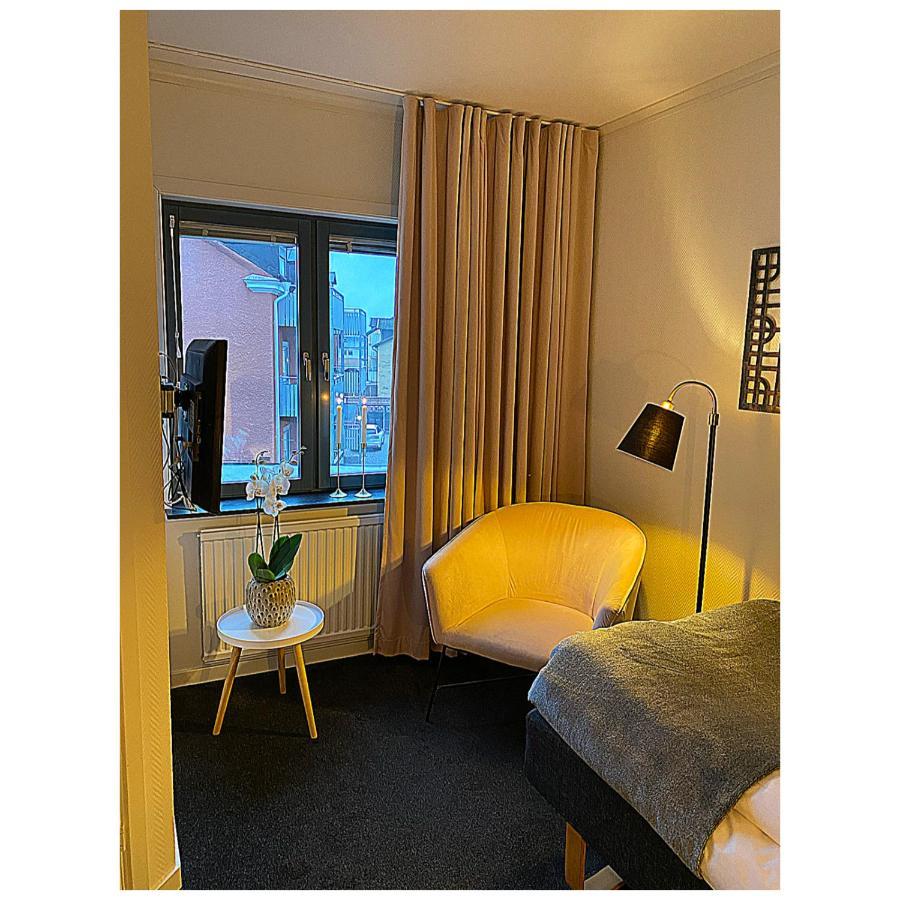 Hotell Vaerend Växjö Zewnętrze zdjęcie