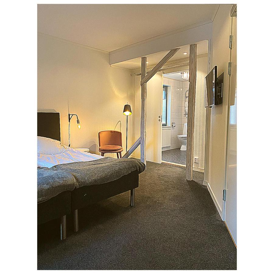 Hotell Vaerend Växjö Zewnętrze zdjęcie