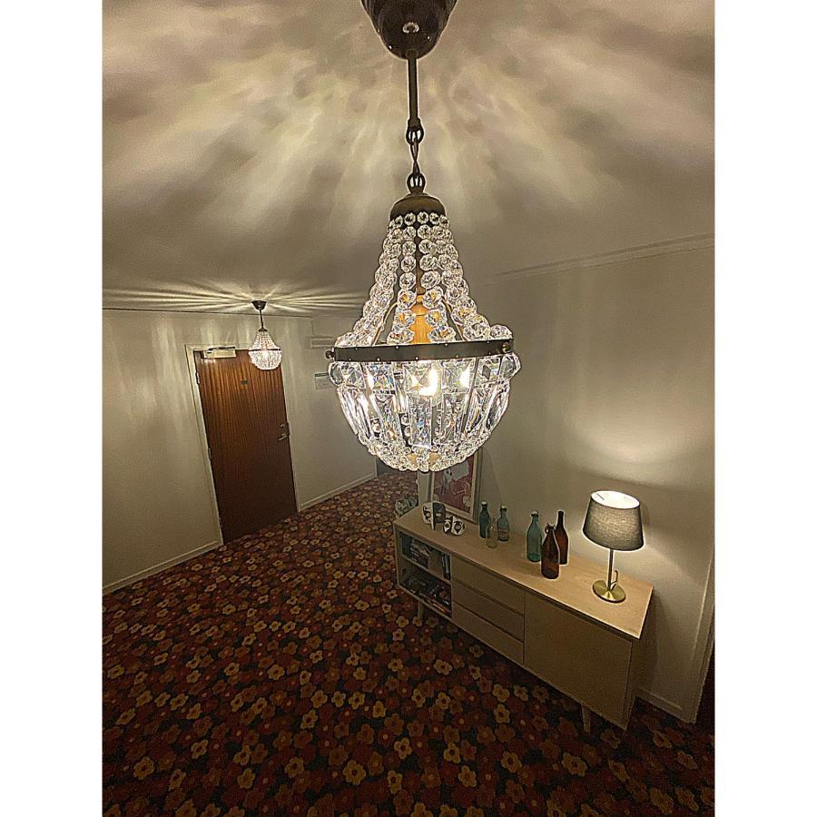 Hotell Vaerend Växjö Zewnętrze zdjęcie
