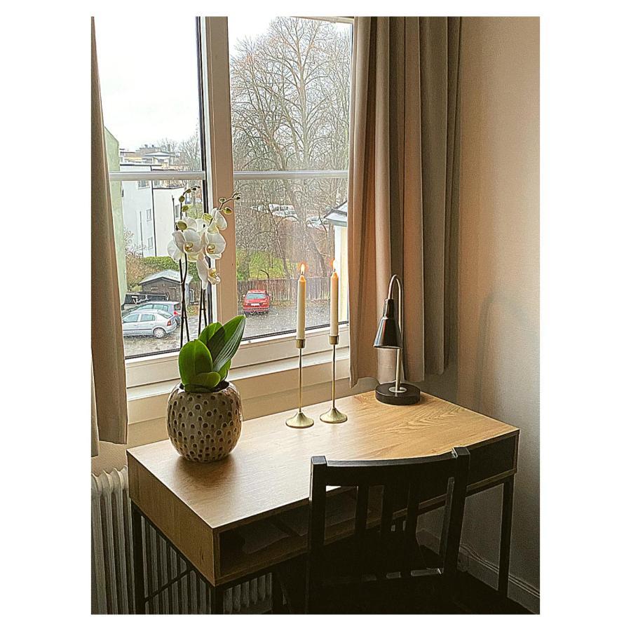 Hotell Vaerend Växjö Zewnętrze zdjęcie