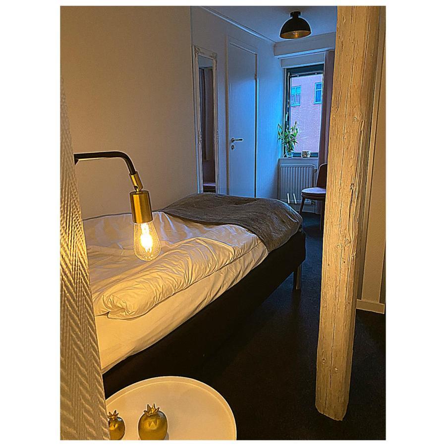 Hotell Vaerend Växjö Zewnętrze zdjęcie