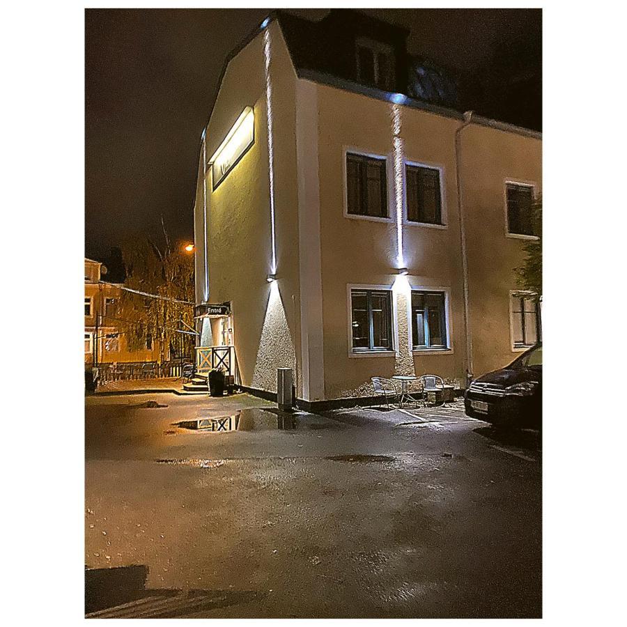 Hotell Vaerend Växjö Zewnętrze zdjęcie