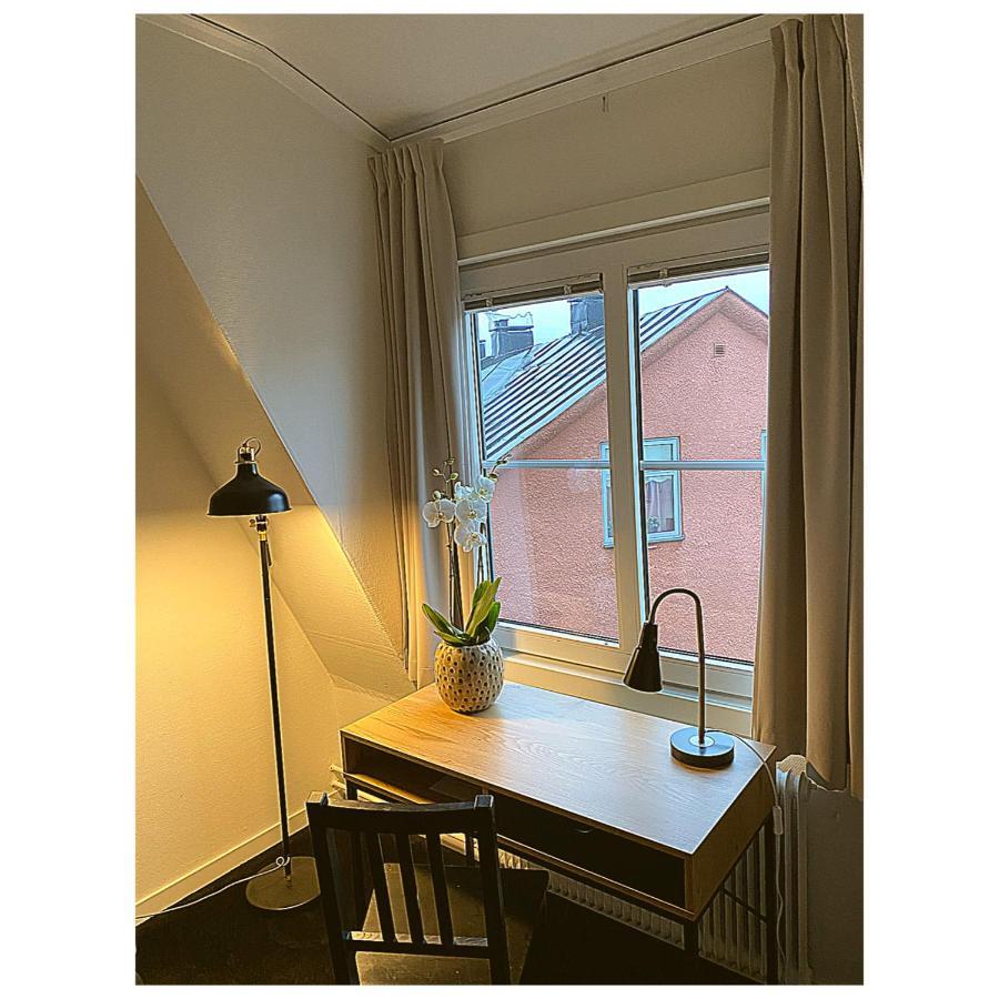Hotell Vaerend Växjö Zewnętrze zdjęcie