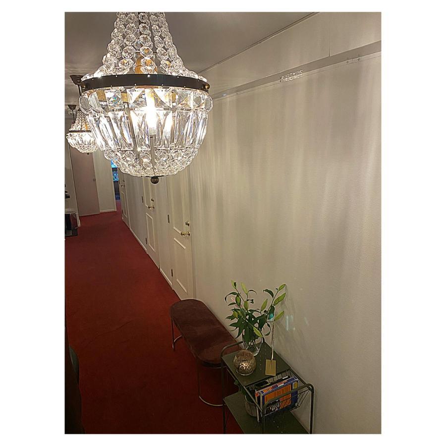 Hotell Vaerend Växjö Zewnętrze zdjęcie