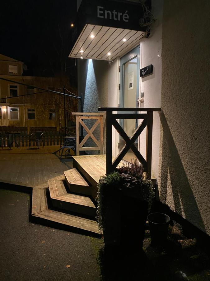 Hotell Vaerend Växjö Zewnętrze zdjęcie