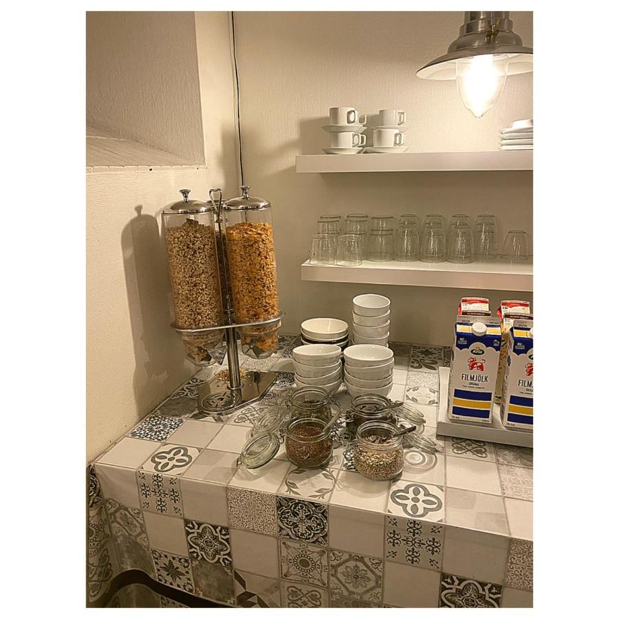 Hotell Vaerend Växjö Zewnętrze zdjęcie