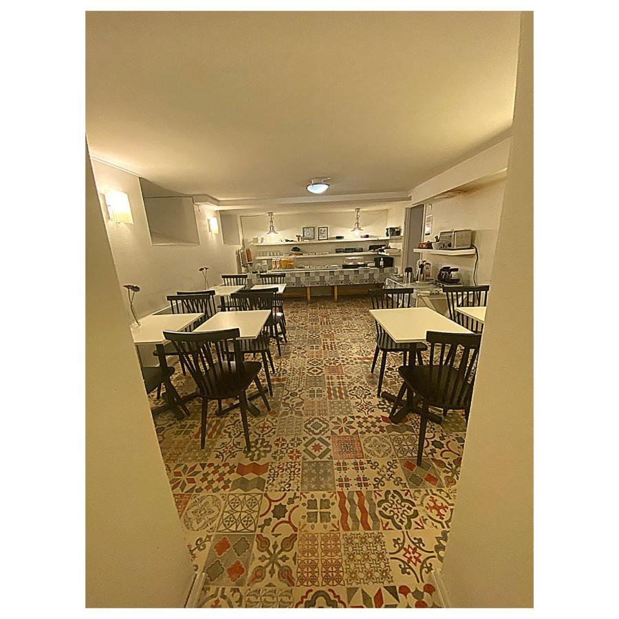 Hotell Vaerend Växjö Zewnętrze zdjęcie