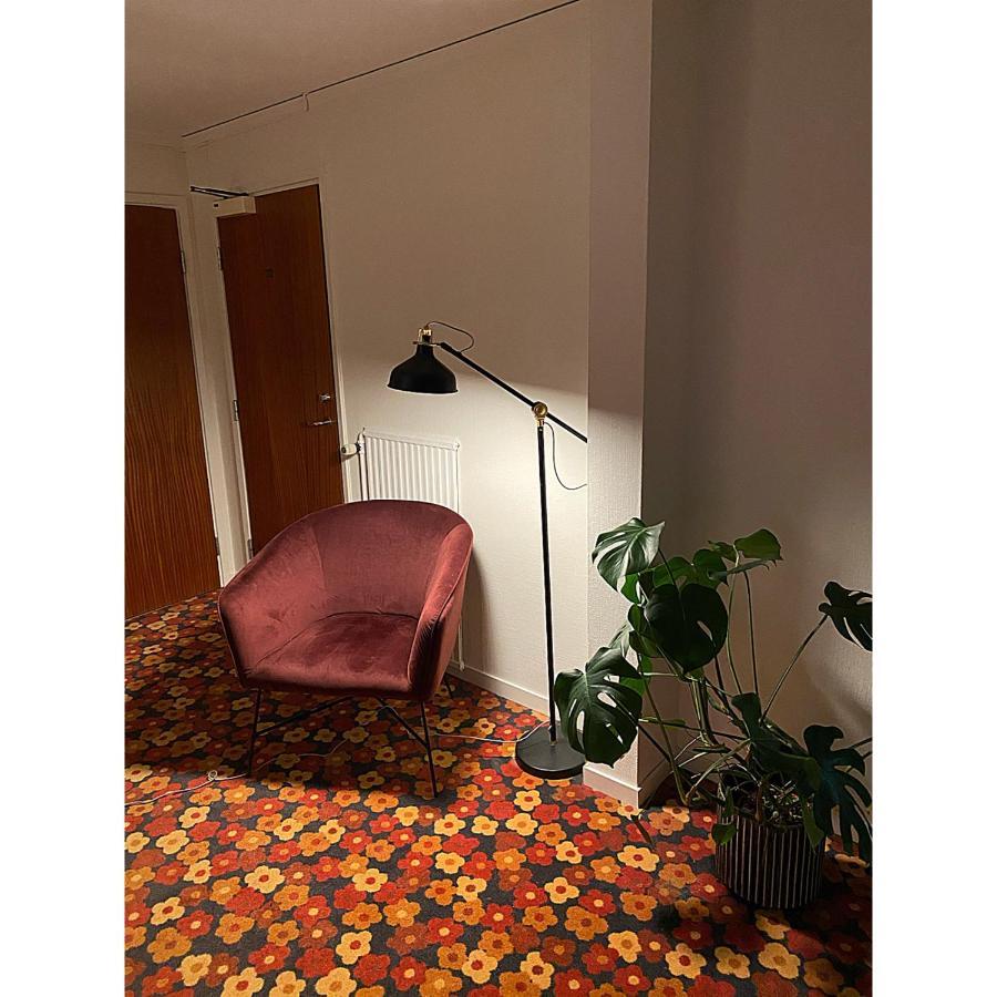 Hotell Vaerend Växjö Zewnętrze zdjęcie