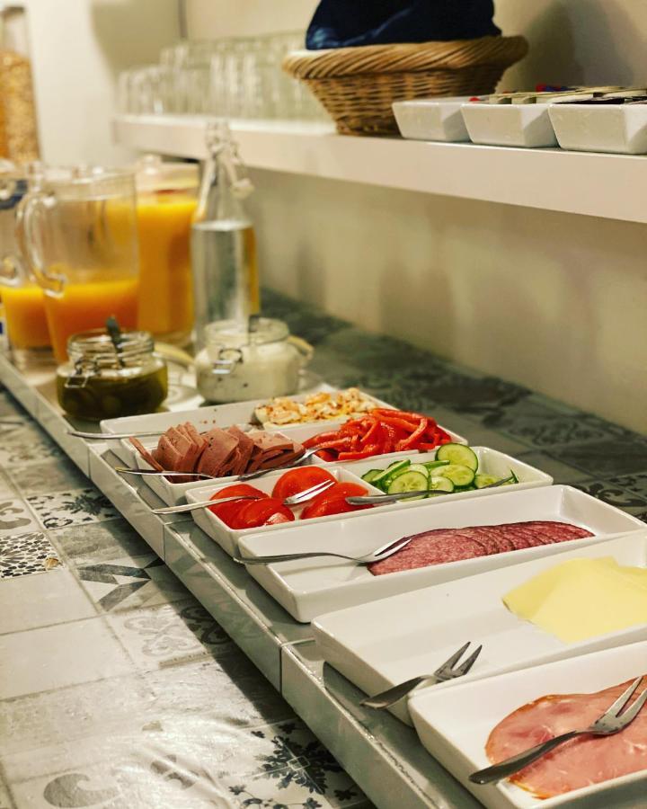Hotell Vaerend Växjö Zewnętrze zdjęcie