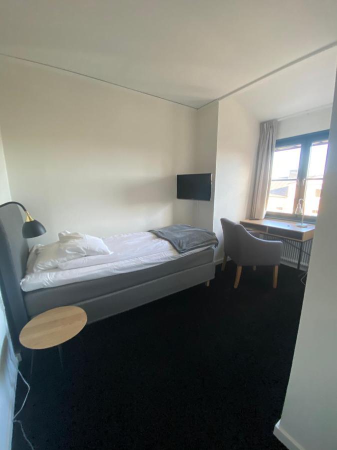 Hotell Vaerend Växjö Zewnętrze zdjęcie