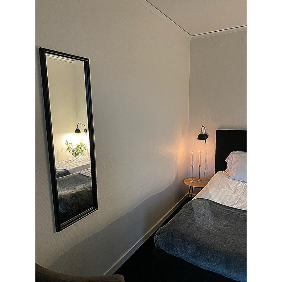 Hotell Vaerend Växjö Zewnętrze zdjęcie