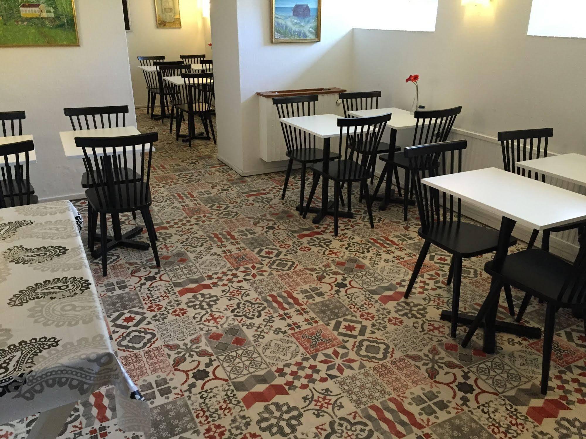 Hotell Vaerend Växjö Zewnętrze zdjęcie