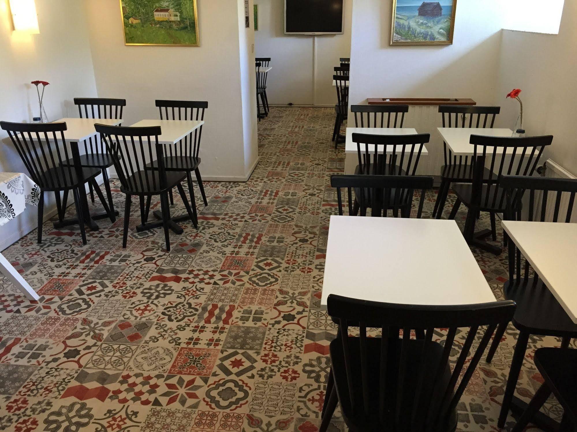 Hotell Vaerend Växjö Zewnętrze zdjęcie