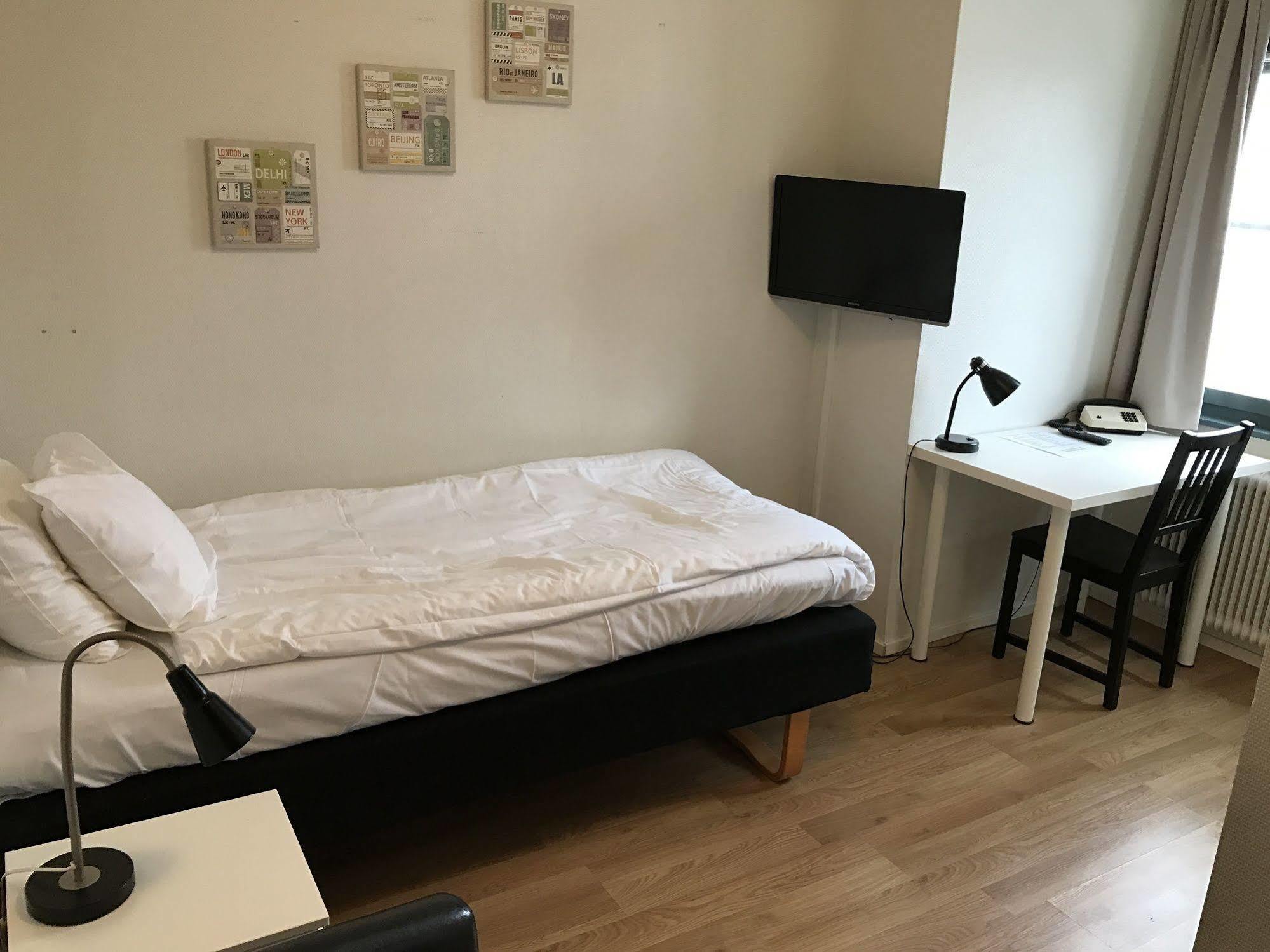 Hotell Vaerend Växjö Zewnętrze zdjęcie