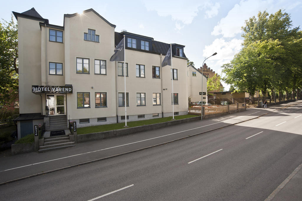 Hotell Vaerend Växjö Zewnętrze zdjęcie
